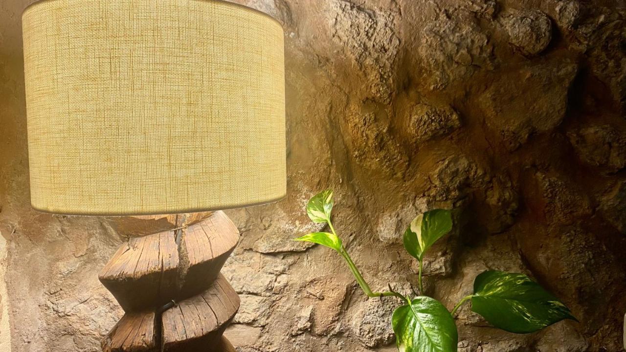 Agroturisme Son Cardaix 아르타 외부 사진